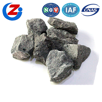 山东新型硅钙锰