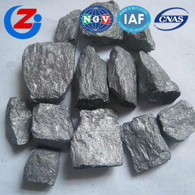 山东新型稀土硅镁合金