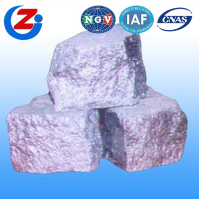 山东稀土硅钙