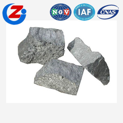 山东硅钙锰合金