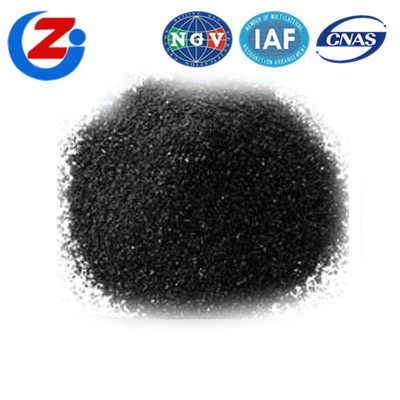 山东黑碳化硅微粉